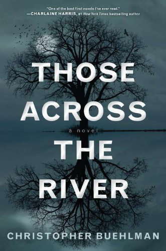 Those Across the River poster