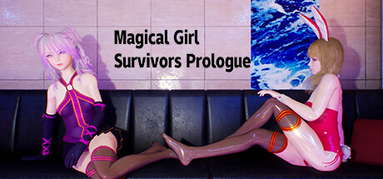 Magical Girl Survivors: Prologue capsule