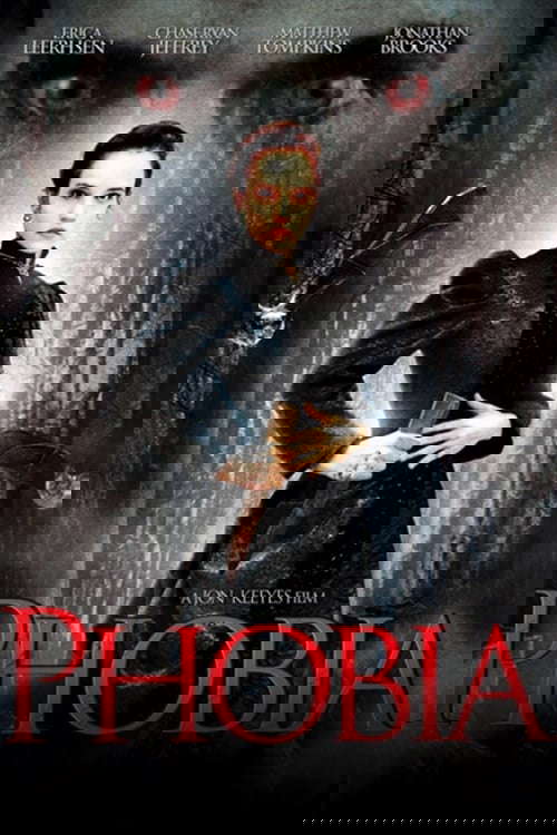 Phobia poster