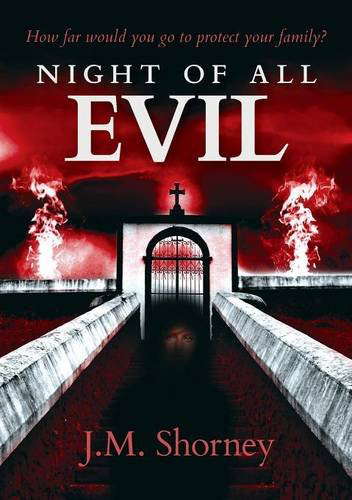 Night of all Evil poster