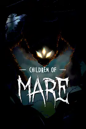 Children of Mare poster
