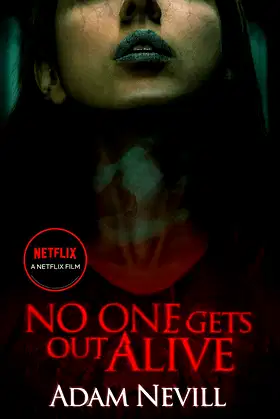 No One Gets Out Alive poster