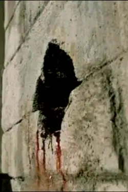 And the Wall Came Tumbling Down poster