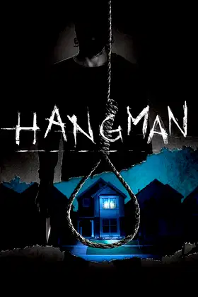Hangman poster