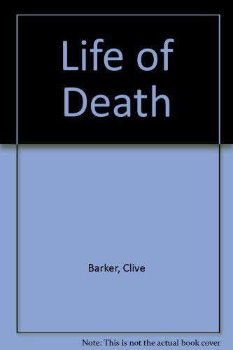 Life of Death poster