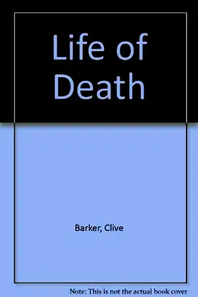 Life of Death poster