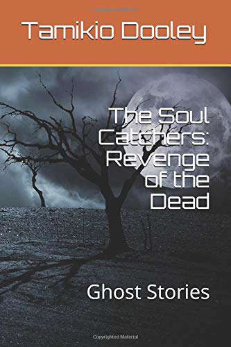 The Soul Catchers: Revenge of the Dead: Ghost Stories poster