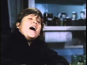 Trick or Treats trailer 1982 poster