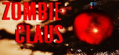 Zombie Claus capsule