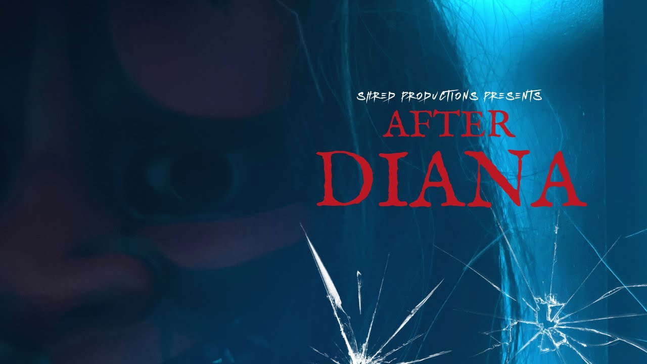 After Diana | Short Horror Film