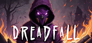 DreadFall capsule
