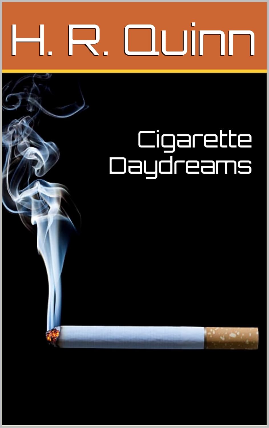 Cigarette Daydreams poster