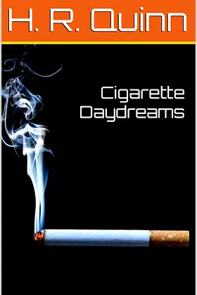 Cigarette Daydreams poster