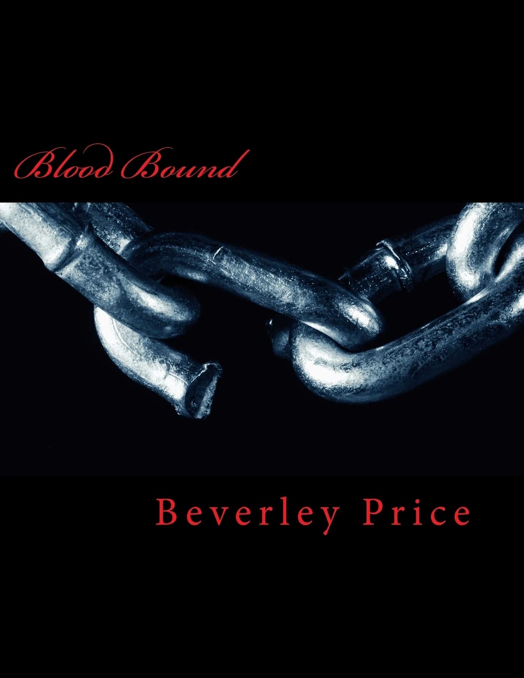 Blood Bound poster