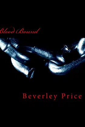 Blood Bound poster