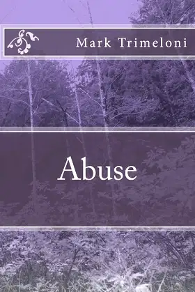 Abuse poster