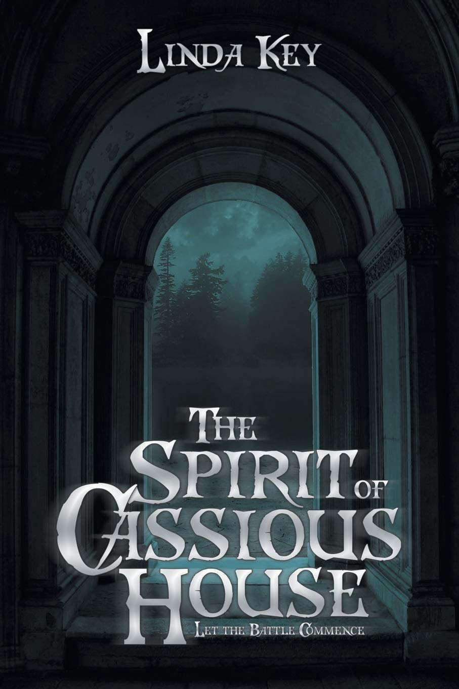 The Spirit of Cassious House poster