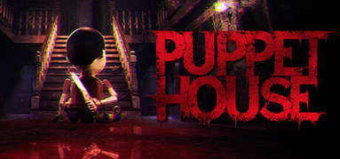 Puppet House capsule