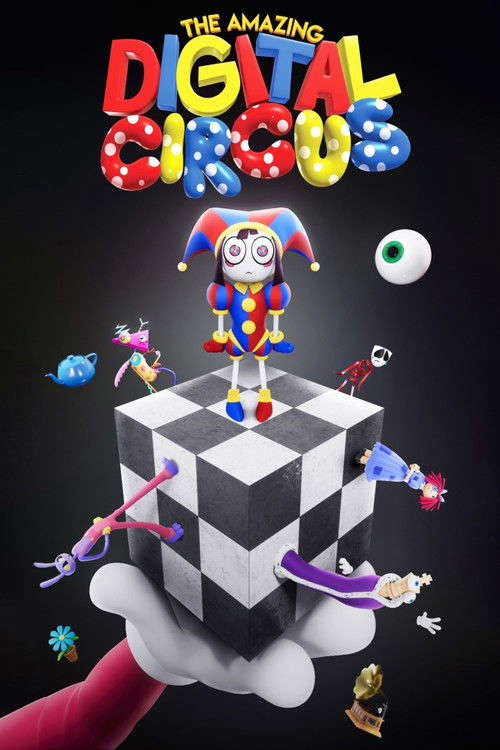 Season 1 poster
