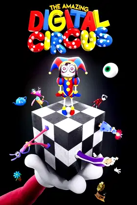 Season 1 poster