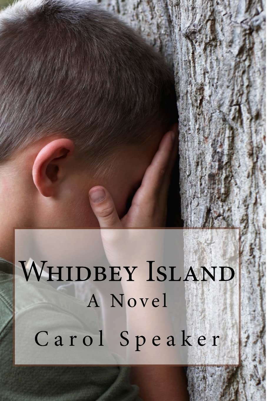 Whidbey Island: A Haunting Mystery poster