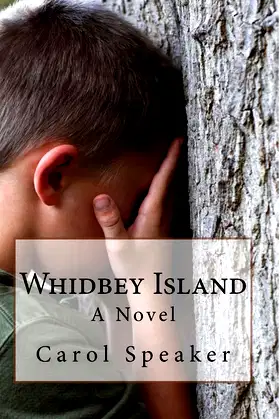 Whidbey Island: A Haunting Mystery poster