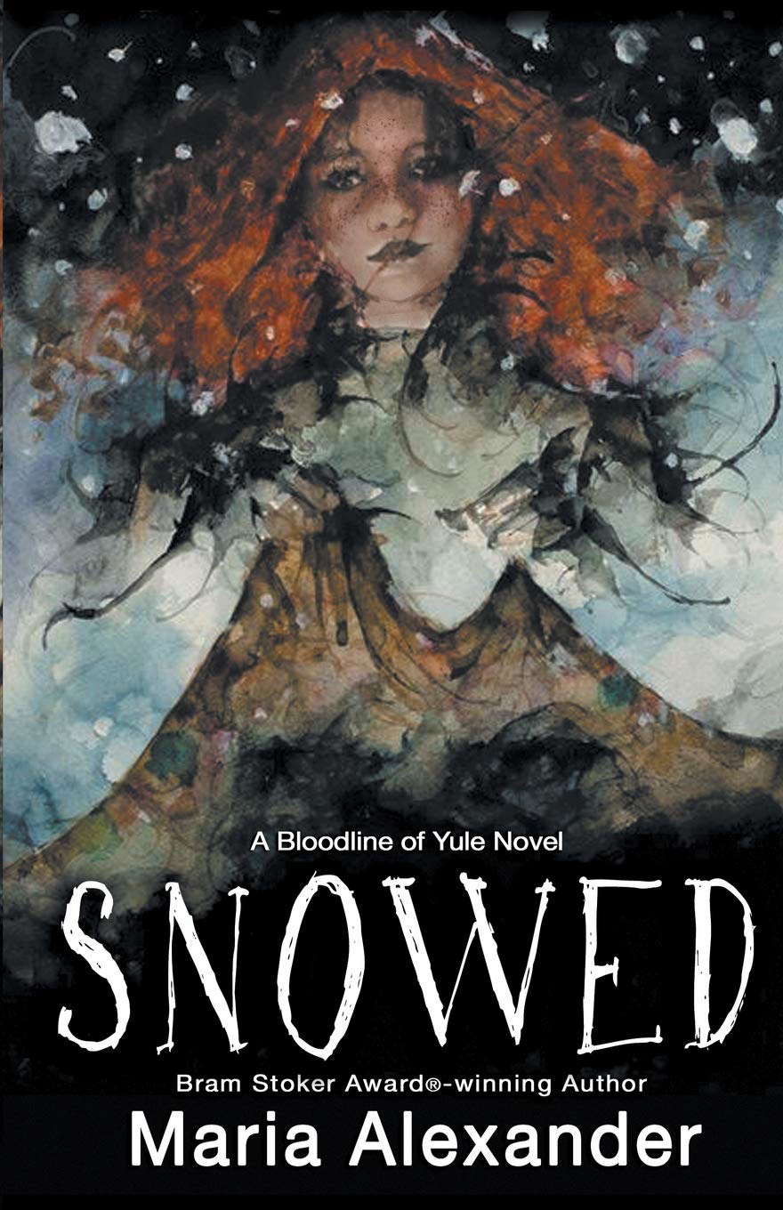 Snowed (The Bloodline of Yule Trilogy) poster