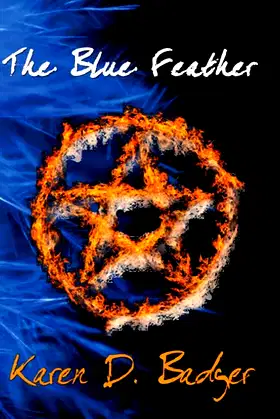 The Blue Feather poster