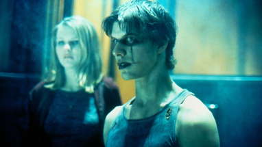 The Crow: Salvation Trailer | Now on Blu-Ray | Eric Mabius, Kirsten Dunst poster