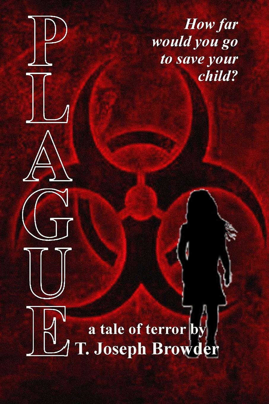 Plague poster