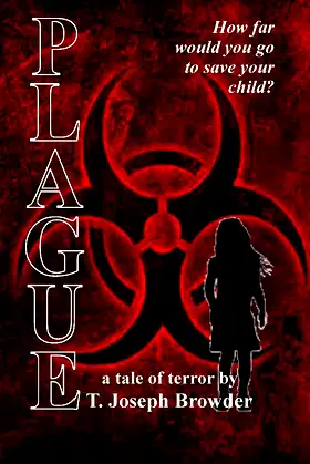 Plague poster