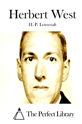 Herbert West (Perfect Library) poster