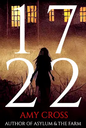 1722 (The Haunting of Hadlow House Book 2) poster
