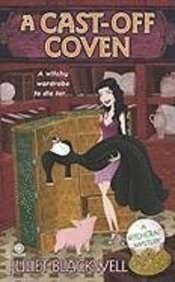 A Cast-Off Coven: A Witchcraft Mystery poster