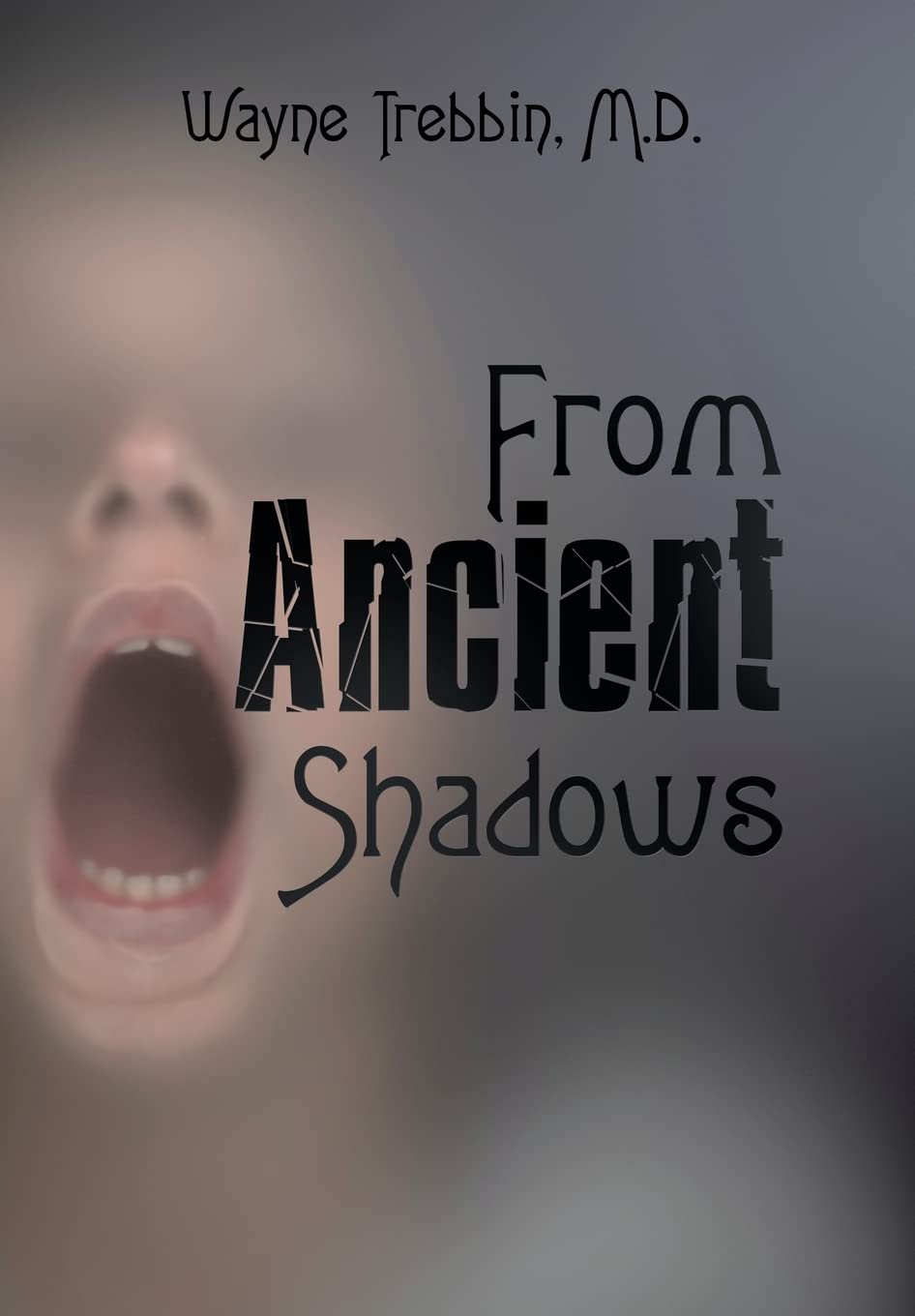 From Ancient Shadows poster