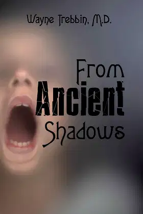 From Ancient Shadows poster