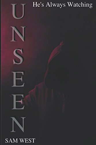 Unseen: An Extreme Horror Novella poster