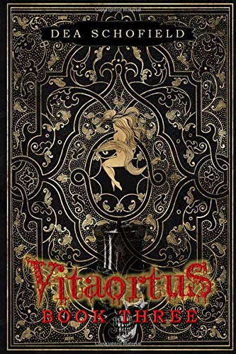 Vitaortus: Book Three poster