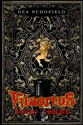 Vitaortus: Book Three poster