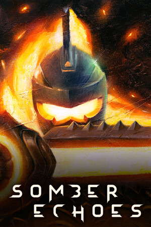 Somber Echoes poster