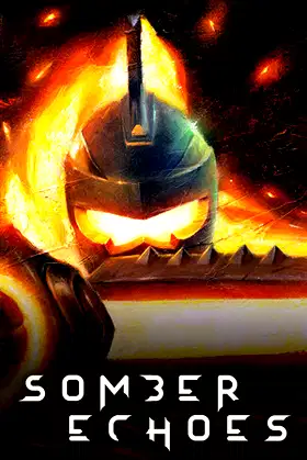 Somber Echoes poster