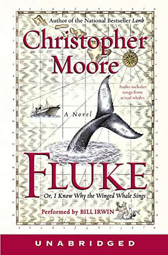 Fluke: Or, I Know Why the Winged Whale Sings poster