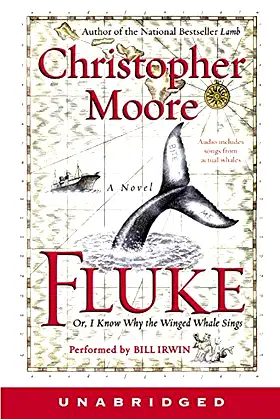 Fluke: Or, I Know Why the Winged Whale Sings poster