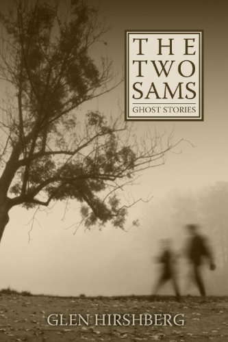 The Two Sams poster