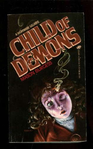 Child of Demons poster