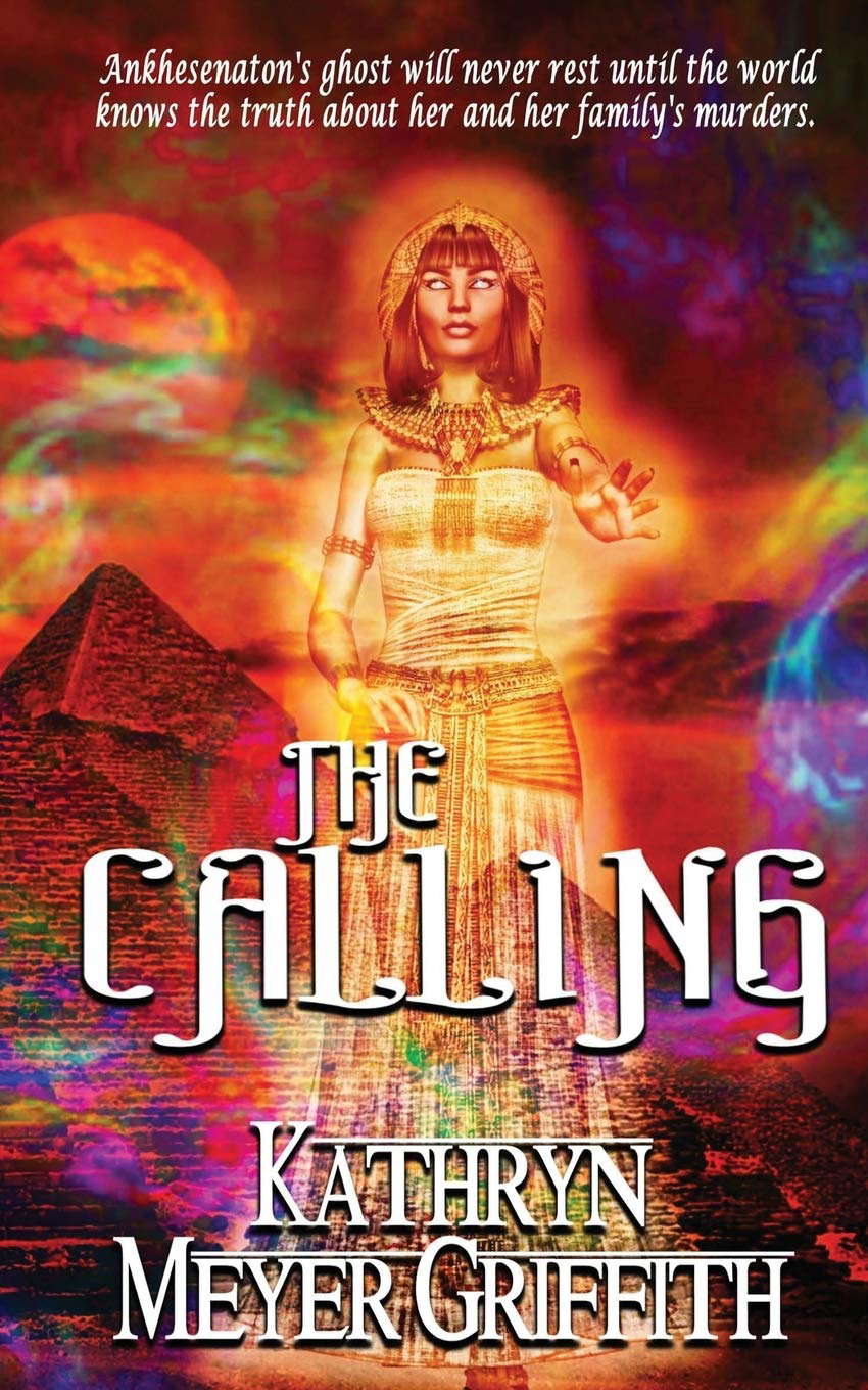 The Calling poster