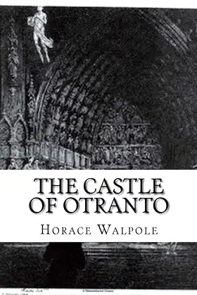 THE Castle of Otranto poster