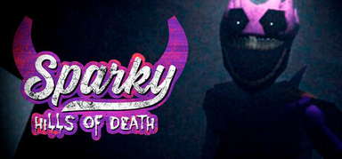 Sparky: Hills of Death capsule