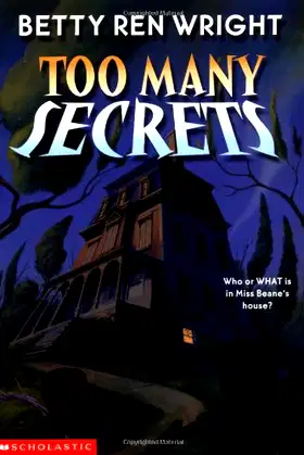 Too Many Secrets poster