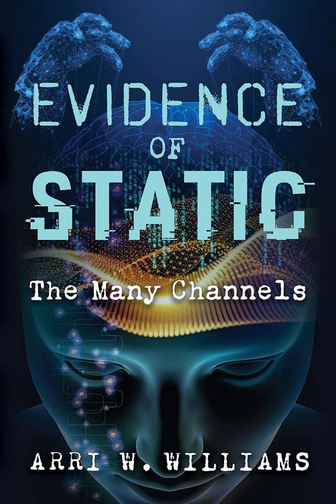 Evidence of Static: The Many Channels (1) poster